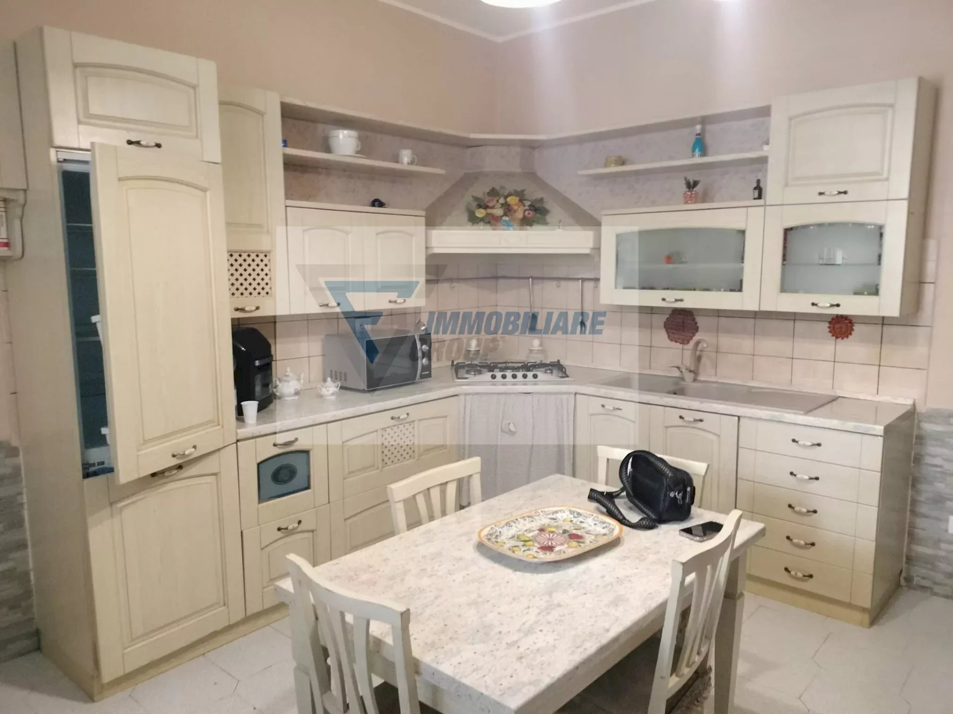 Three-room apartment Via Firenze, Priolo Gargallo - photo 1