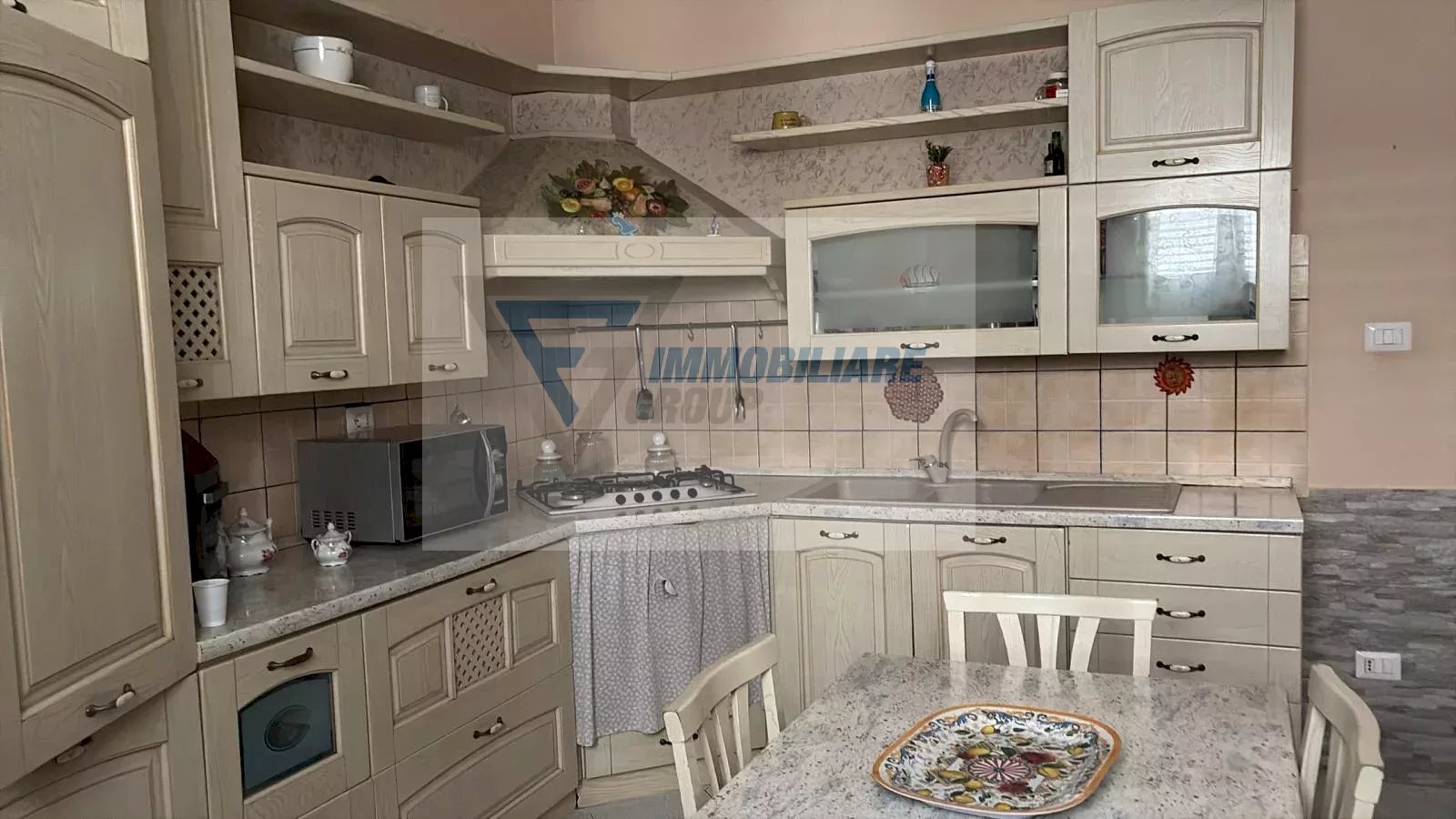 Three-room apartment Via Firenze, Priolo Gargallo - photo 2