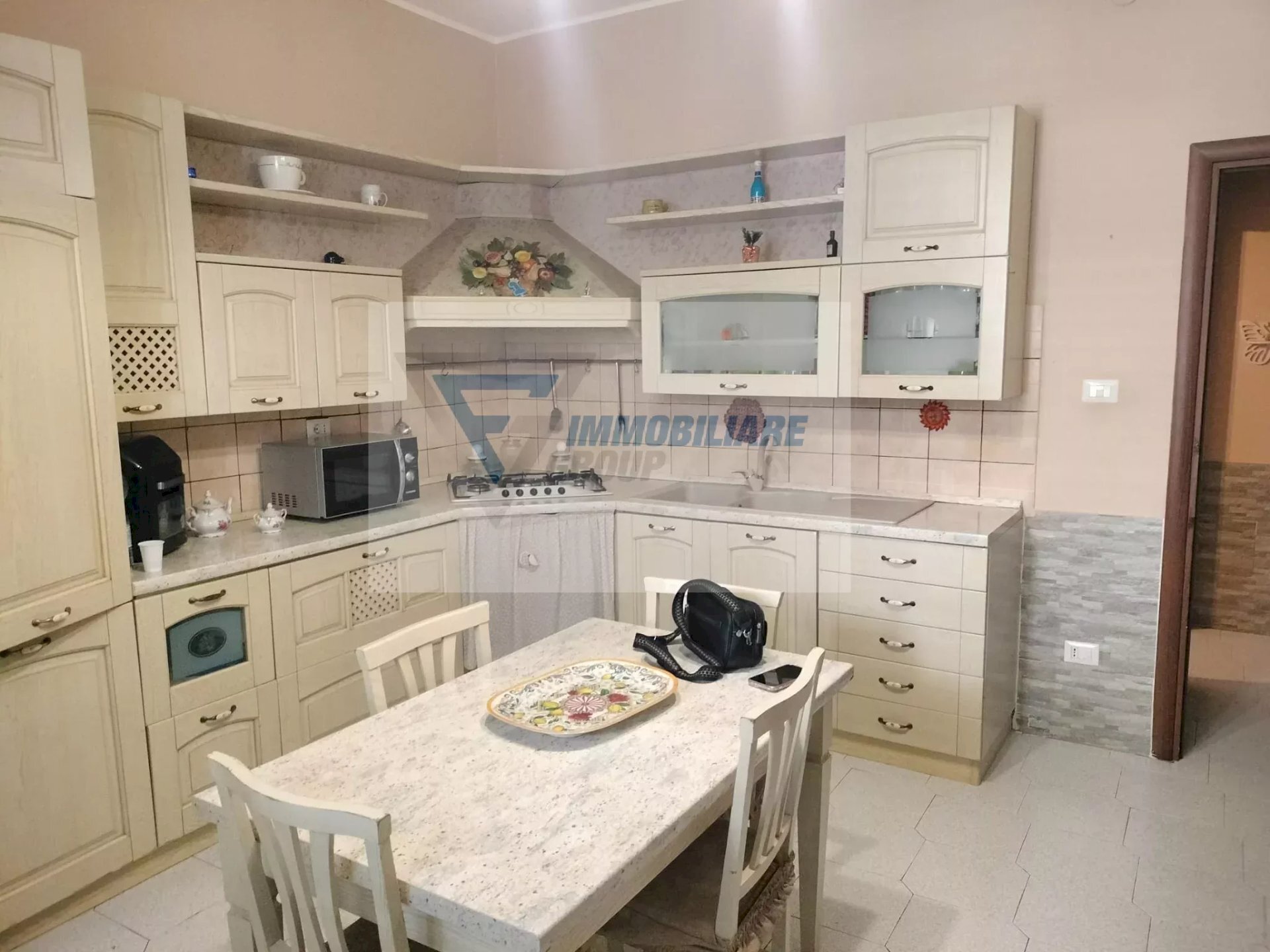 Three-room apartment Via Firenze, Priolo Gargallo - photo 3
