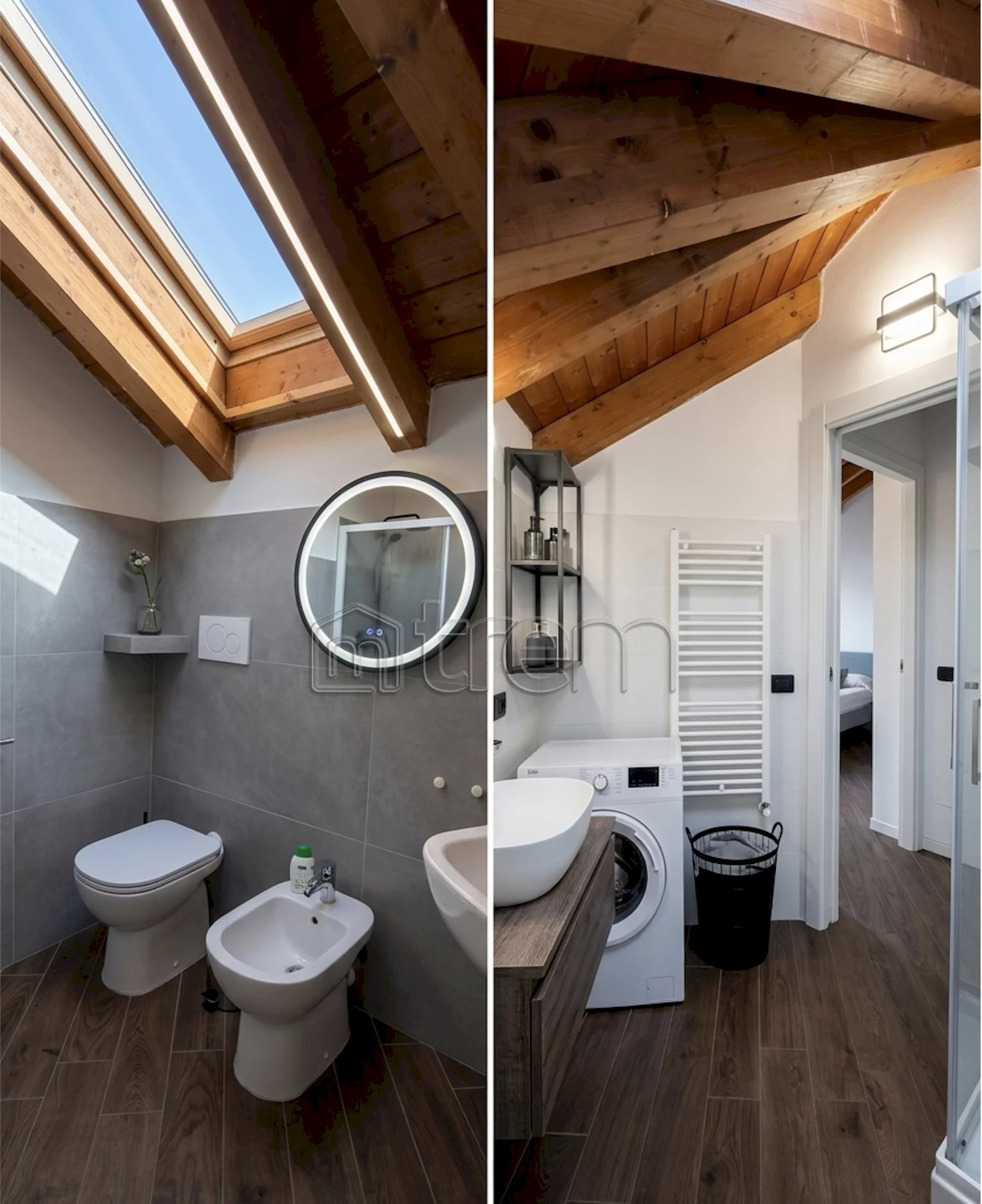 Two-room apartment Arese - photo 3