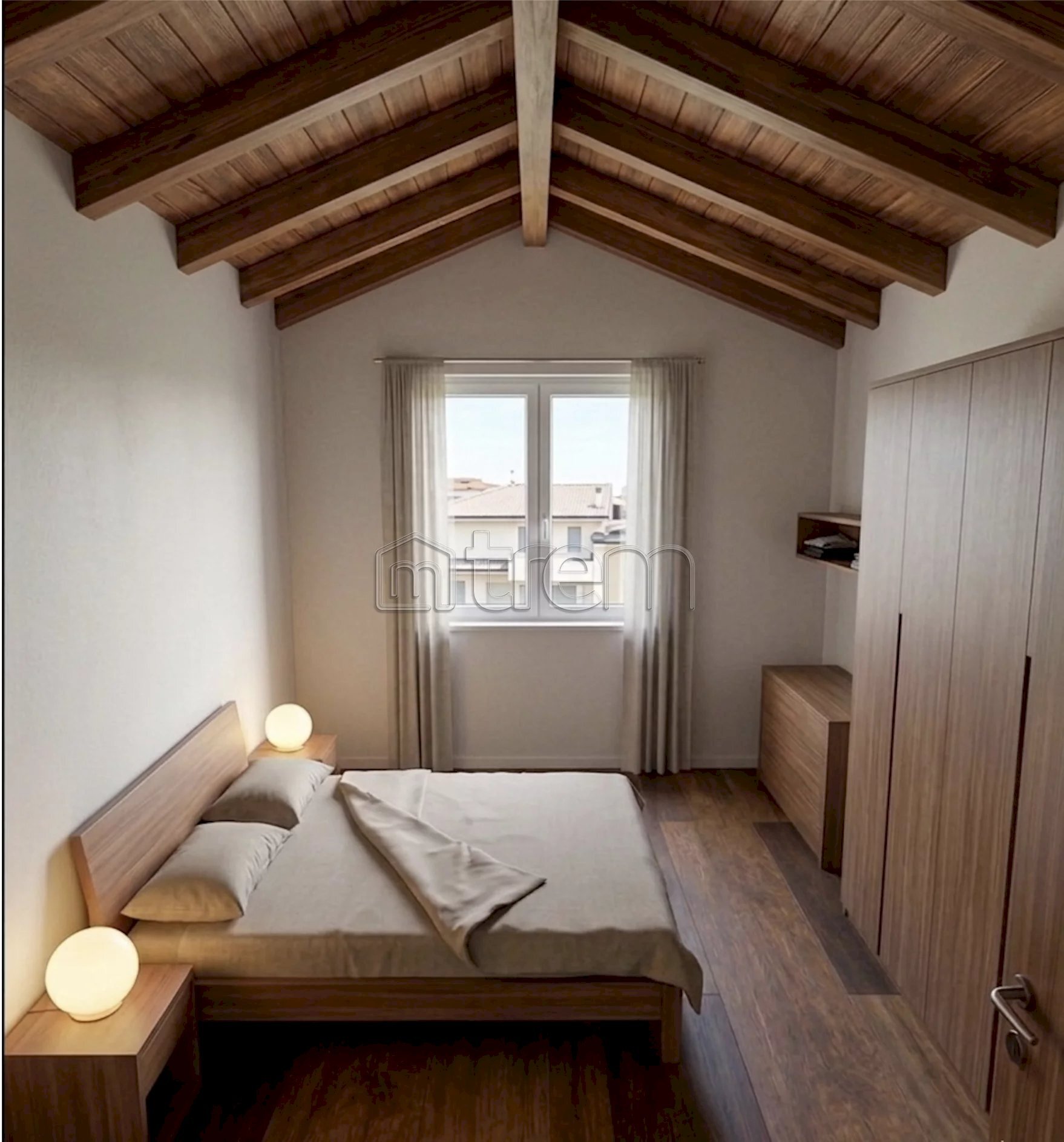Two-room apartment Arese - photo 2