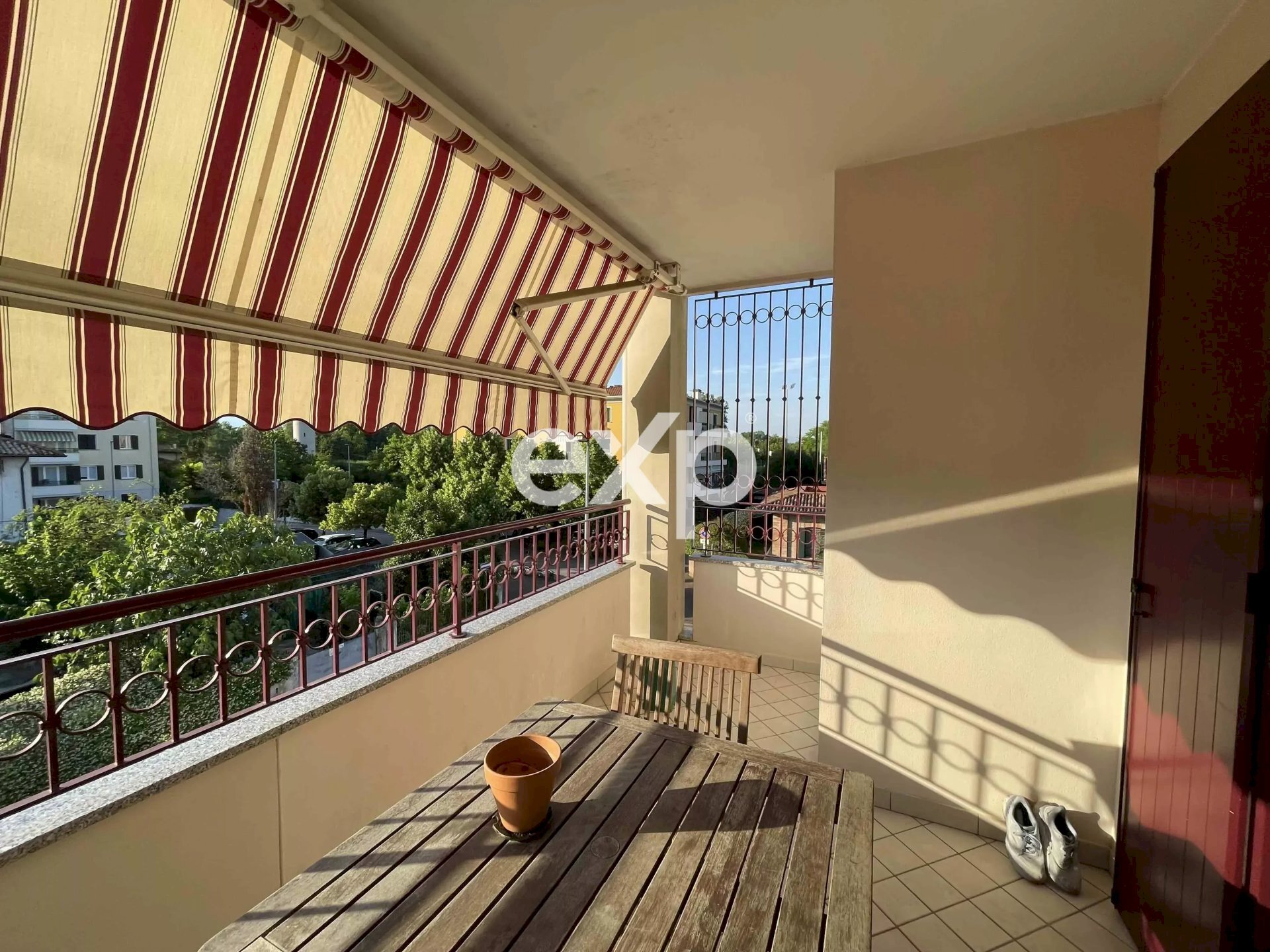 Three-room apartment Pordenone - photo 1
