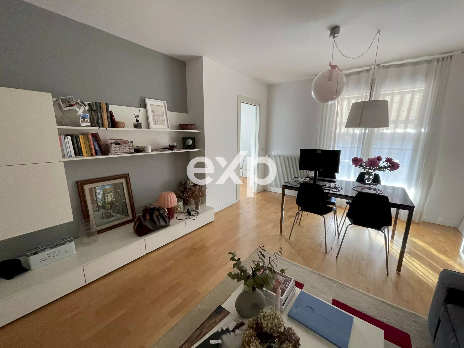 Three-room apartment Pordenone - photo 2