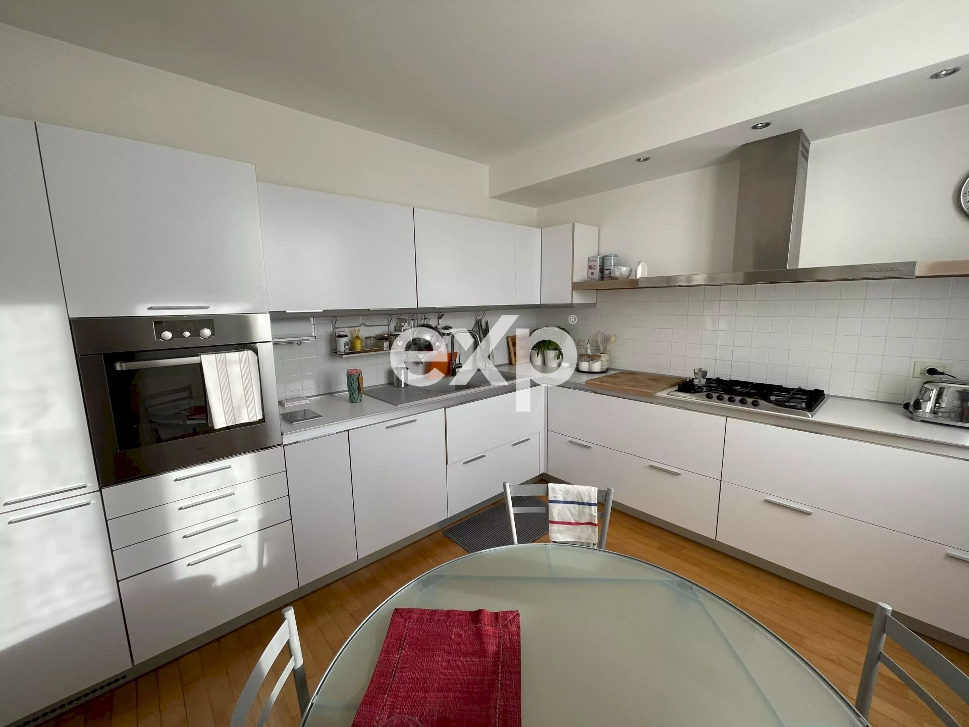 Three-room apartment Pordenone - photo 3