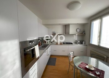 Three-room apartment Pordenone - photo 13