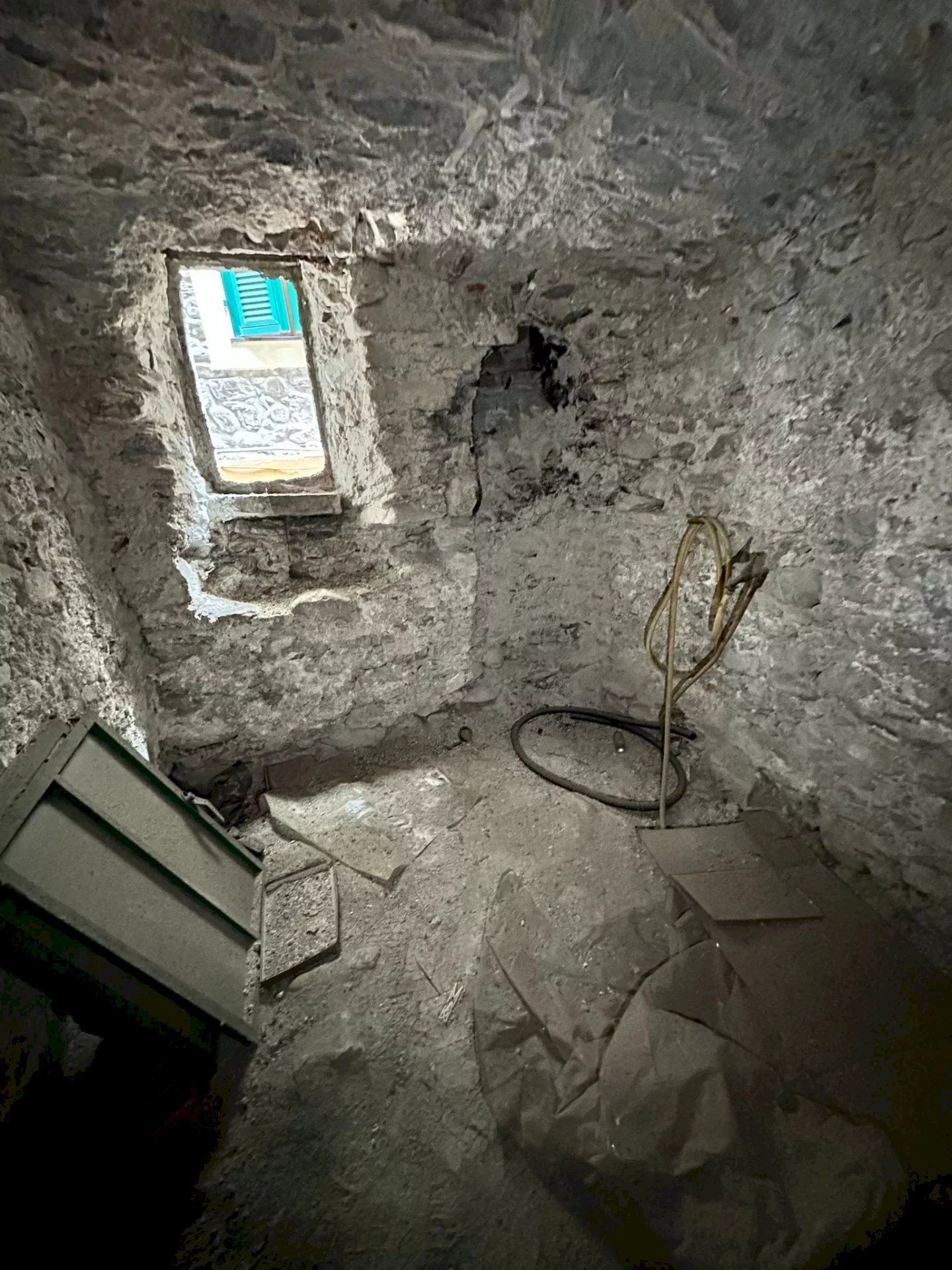 Two-room apartment Via Ruffini, Isolabona - photo 3