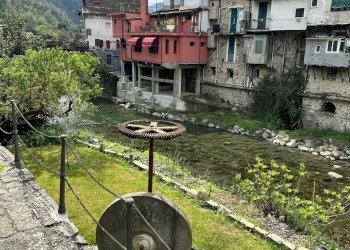 Appartamento Via Ruffini, Isolabona - foto 1