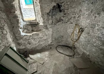 Appartamento Via Ruffini, Isolabona - foto 3