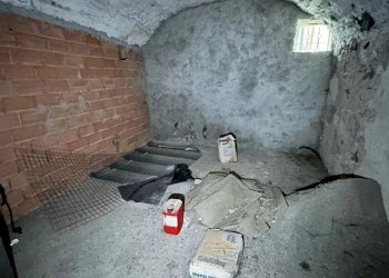 Appartamento Via Ruffini, Isolabona - foto 4