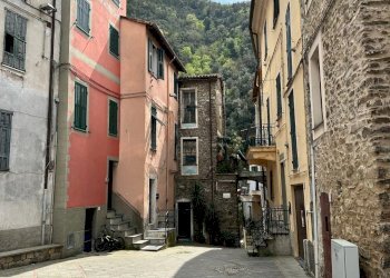Appartamento Via Ruffini, Isolabona - foto 7