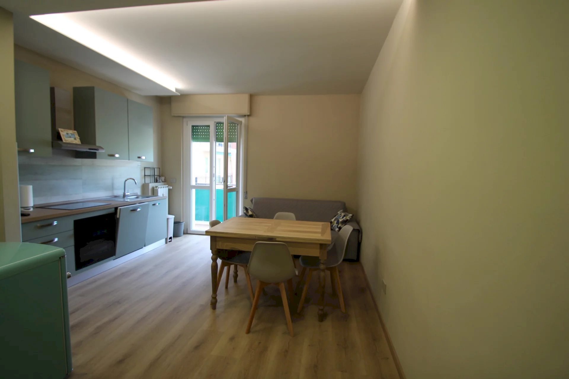 Bilocale Via Parioli, Borghetto Santo Spirito - foto 3