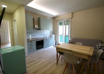 Appartamento Via Parioli, Borghetto Santo Spirito - foto 2