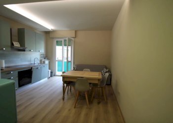 Appartamento Via Parioli, Borghetto Santo Spirito - foto 3