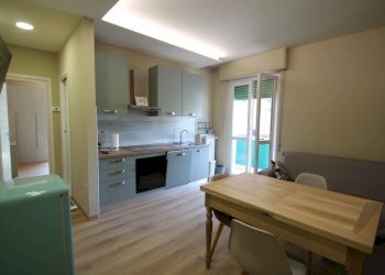 Appartamento Via Parioli, Borghetto Santo Spirito - foto 4
