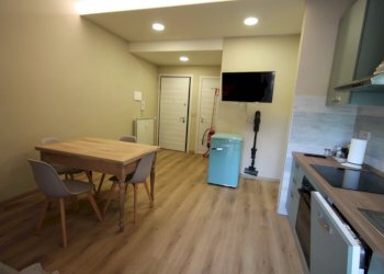 Appartamento Via Parioli, Borghetto Santo Spirito - foto 5
