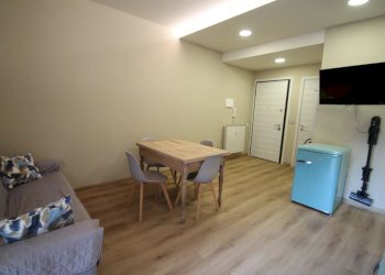 Appartamento Via Parioli, Borghetto Santo Spirito - foto 6