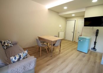 Appartamento Via Parioli, Borghetto Santo Spirito - foto 7