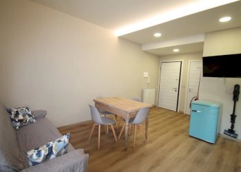 Appartamento Via Parioli, Borghetto Santo Spirito - foto 8