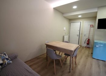 Appartamento Via Parioli, Borghetto Santo Spirito - foto 9