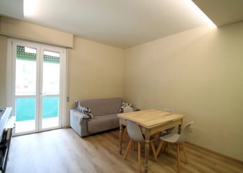 Appartamento Via Parioli, Borghetto Santo Spirito - foto 10