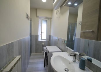 Appartamento Via Parioli, Borghetto Santo Spirito - foto 11