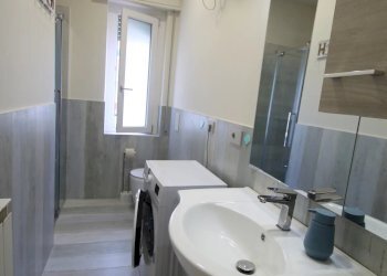 Appartamento Via Parioli, Borghetto Santo Spirito - foto 12