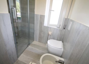 Appartamento Via Parioli, Borghetto Santo Spirito - foto 13