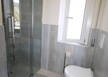 Appartamento Via Parioli, Borghetto Santo Spirito - foto 14