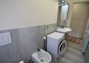 Appartamento Via Parioli, Borghetto Santo Spirito - foto 15