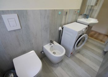 Appartamento Via Parioli, Borghetto Santo Spirito - foto 16