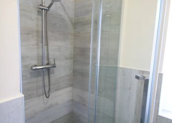 Appartamento Via Parioli, Borghetto Santo Spirito - foto 18