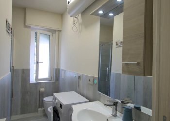 Appartamento Via Parioli, Borghetto Santo Spirito - foto 19