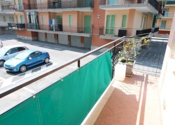 Appartamento Via Parioli, Borghetto Santo Spirito - foto 24