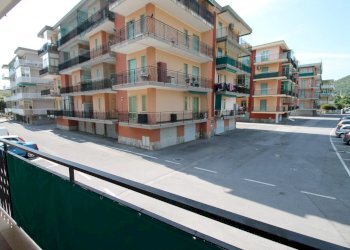 Appartamento Via Parioli, Borghetto Santo Spirito - foto 27