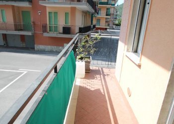 Appartamento Via Parioli, Borghetto Santo Spirito - foto 29