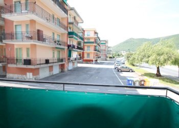 Appartamento Via Parioli, Borghetto Santo Spirito - foto 31