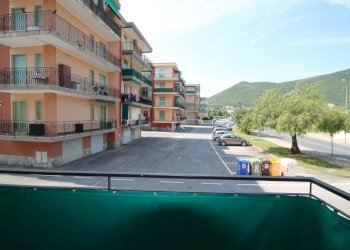 Appartamento Via Parioli, Borghetto Santo Spirito - foto 33