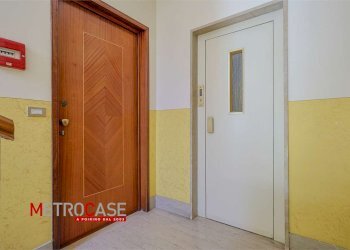 Three-room apartment Via Thaon di Revel, Poirino - photo 7