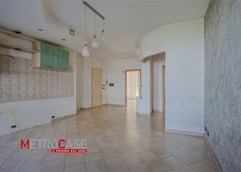 Three-room apartment Via Thaon di Revel, Poirino - photo 10