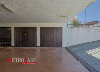 Three-room apartment Via Thaon di Revel, Poirino - photo 36