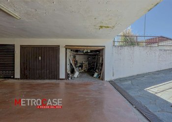 Three-room apartment Via Thaon di Revel, Poirino - photo 37