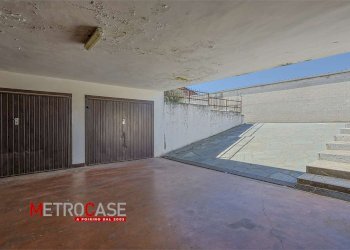 Three-room apartment Via Thaon di Revel, Poirino - photo 38