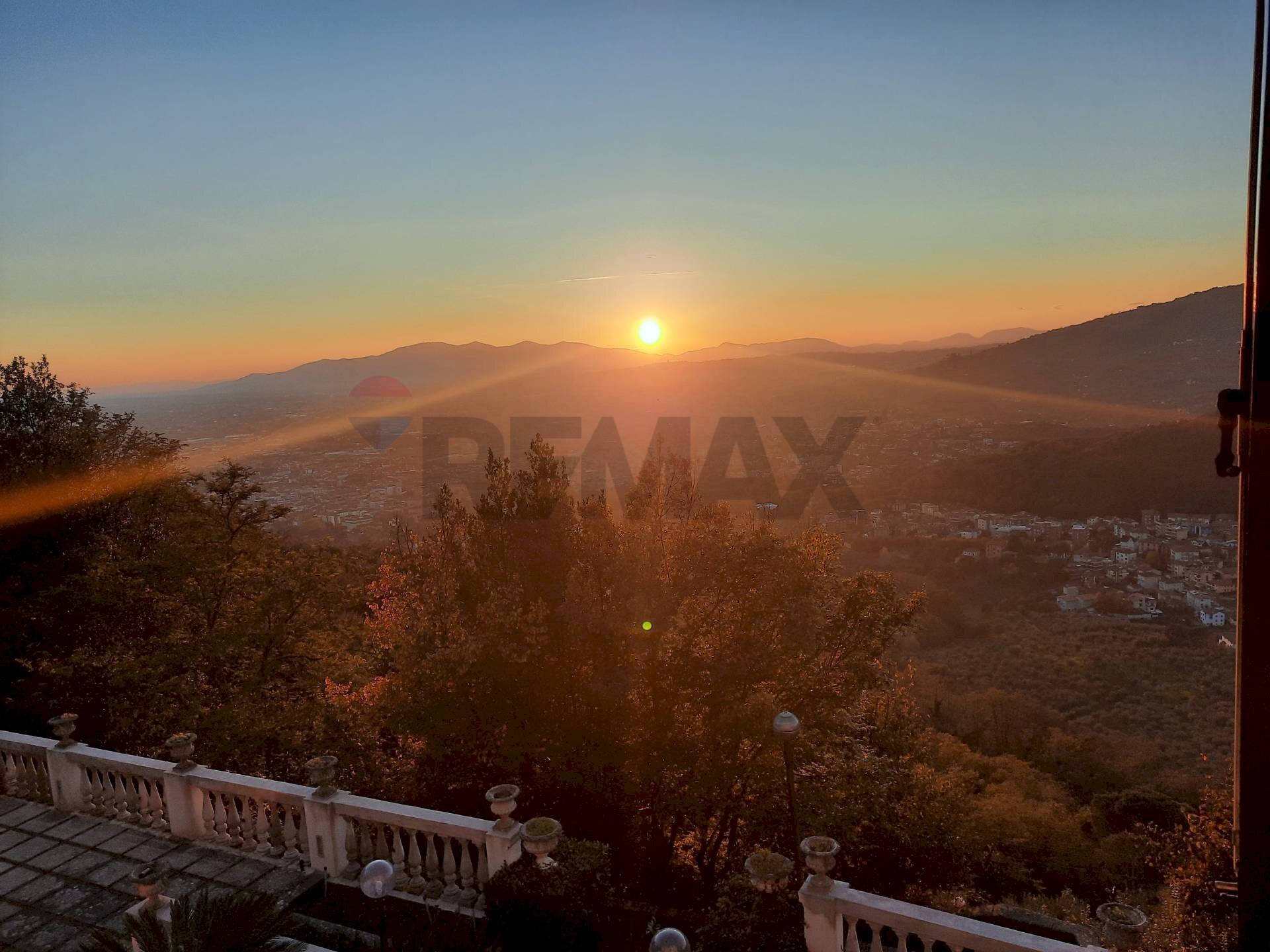 Villa Montecatini Alto, Montecatini-Terme, Montecatini-Terme - foto 1