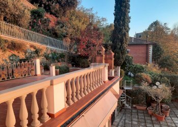 Villa Montecatini Alto, Montecatini-Terme, Montecatini-Terme - foto 2