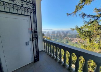 Villa Montecatini Alto, Montecatini-Terme, Montecatini-Terme - foto 7