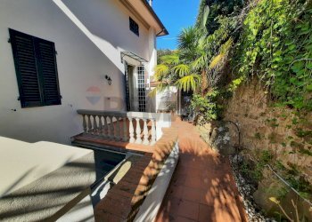 Villa Montecatini Alto, Montecatini-Terme, Montecatini-Terme - foto 8