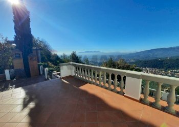 Villa Montecatini Alto, Montecatini-Terme, Montecatini-Terme - foto 9