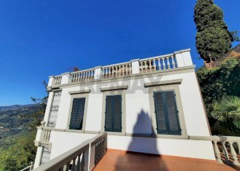 Villa Montecatini Alto, Montecatini-Terme, Montecatini-Terme - foto 11