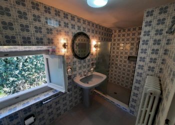 Villa Montecatini Alto, Montecatini-Terme, Montecatini-Terme - foto 21
