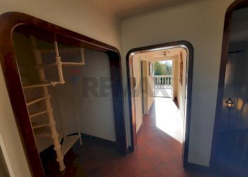 Villa Montecatini Alto, Montecatini-Terme, Montecatini-Terme - foto 22